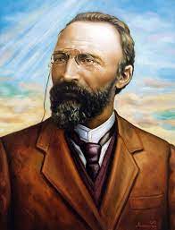 foto di bartolo longo