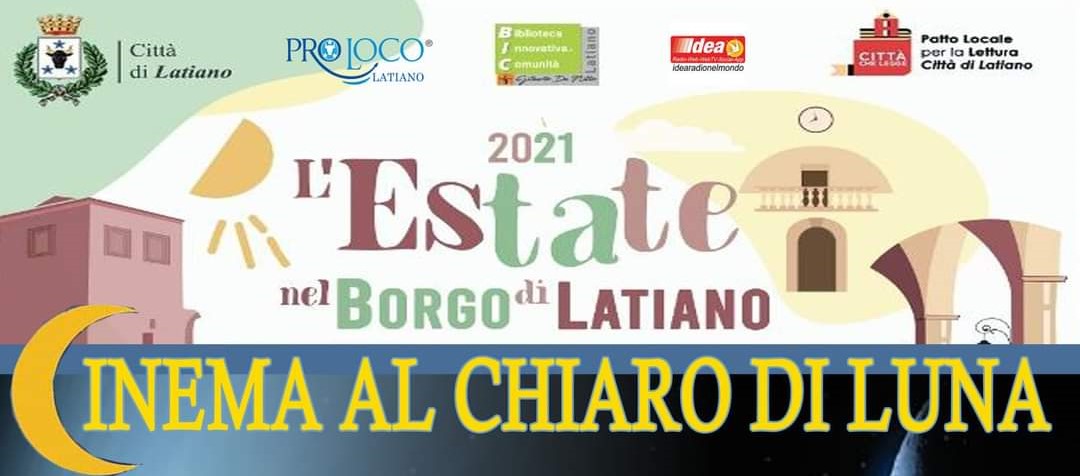 scrtta estate nel borgo di latiano