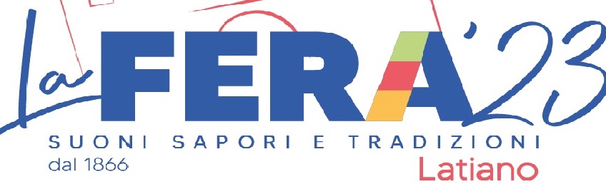 la Fera '23 - suoni sapori e tradiizoni