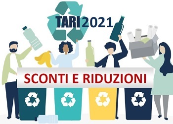 riduzione tari