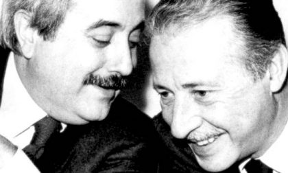 falcone e borsellino