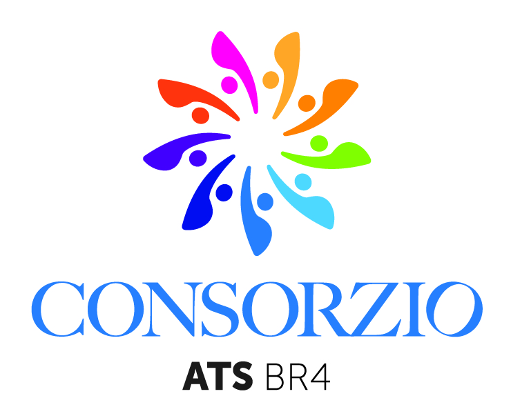 logo consorzio br4
