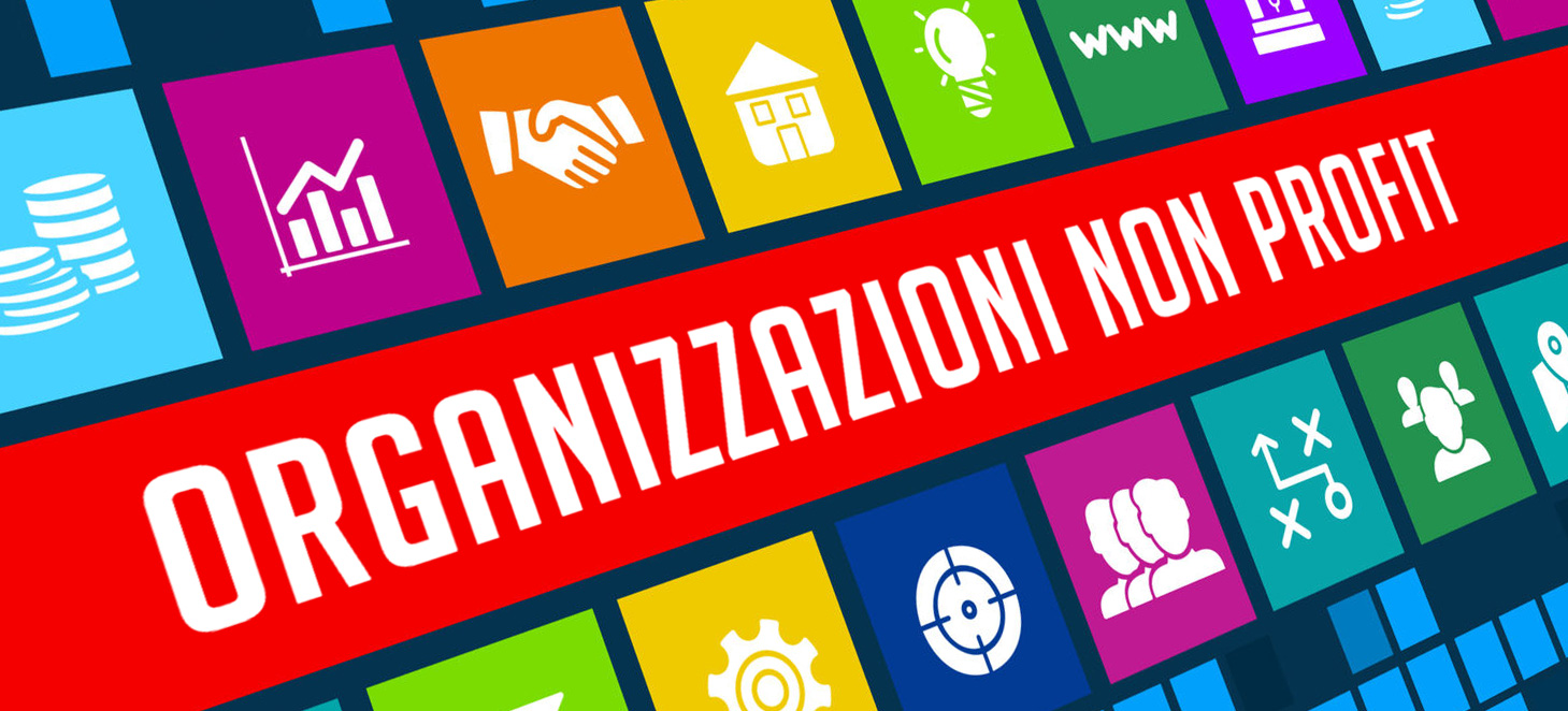 organizzazione no profit