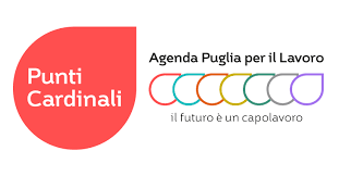  logo punti cardinali 