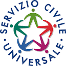 logo servizio civile