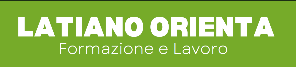 scritta Latiano Orienta